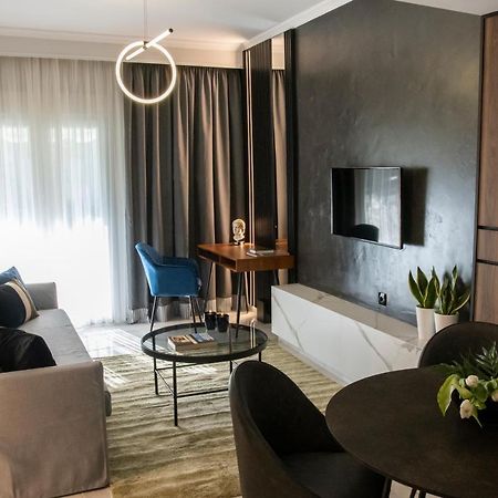Veria Suite Exteriér fotografie