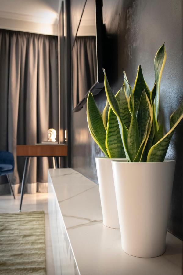 Veria Suite Exteriér fotografie