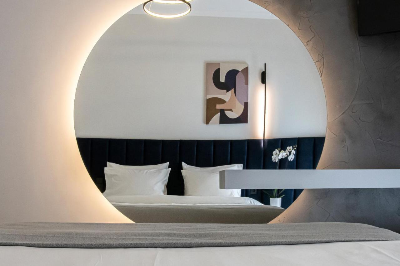 Veria Suite Exteriér fotografie