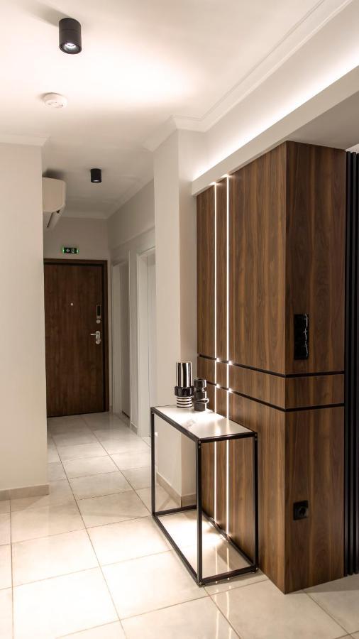 Veria Suite Exteriér fotografie