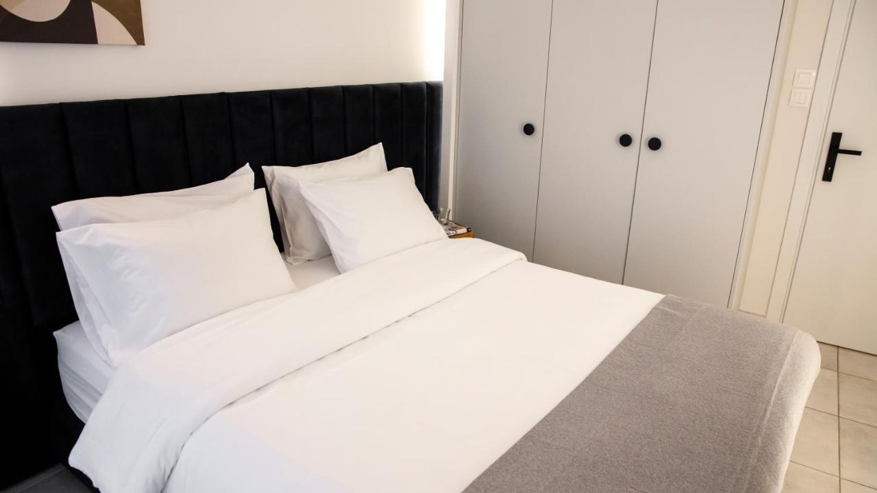 Veria Suite Exteriér fotografie