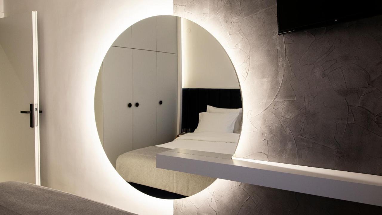 Veria Suite Exteriér fotografie