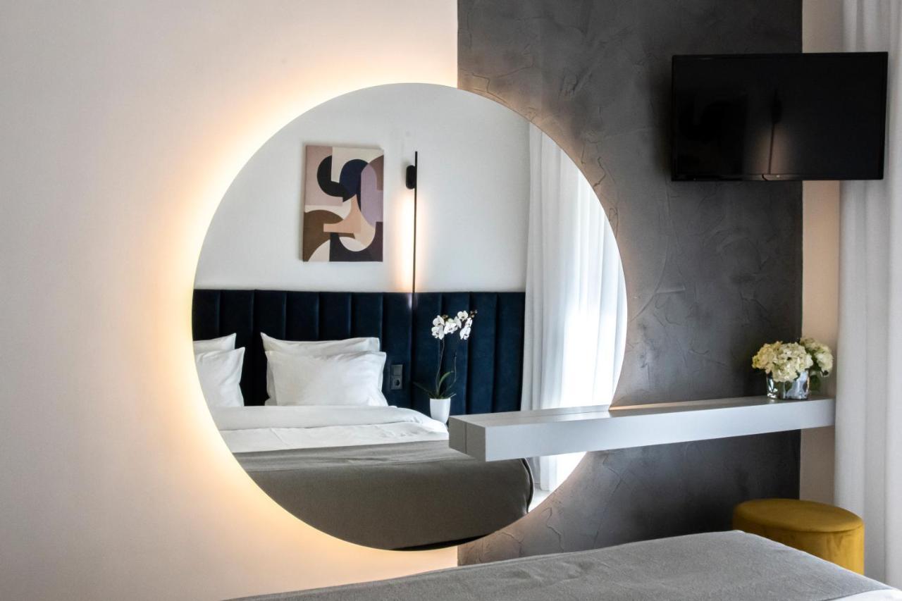 Veria Suite Exteriér fotografie