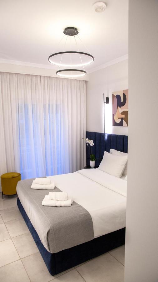 Veria Suite Exteriér fotografie
