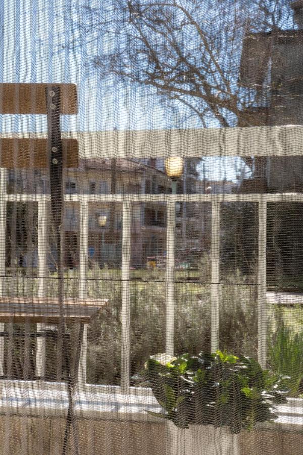 Veria Suite Exteriér fotografie