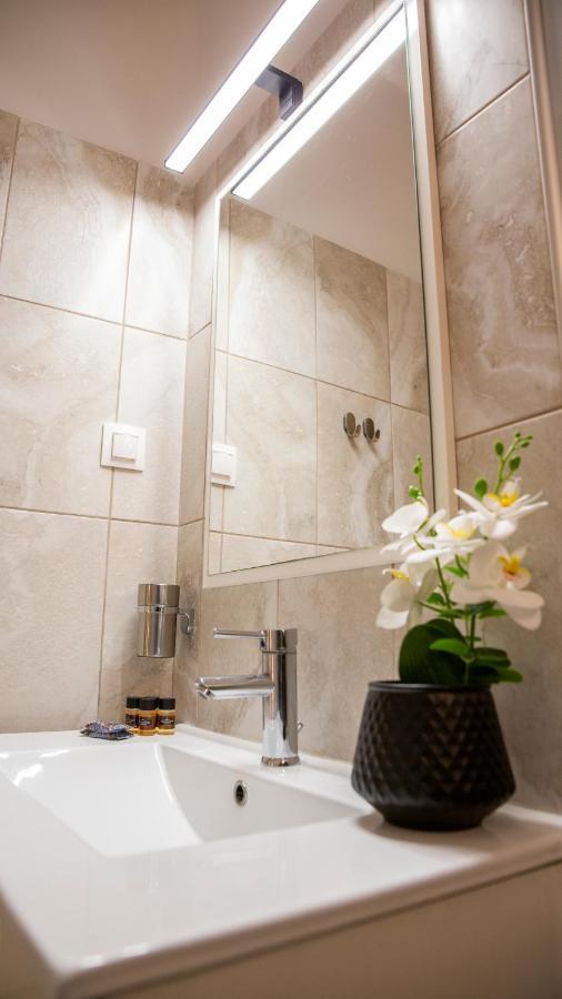Veria Suite Exteriér fotografie
