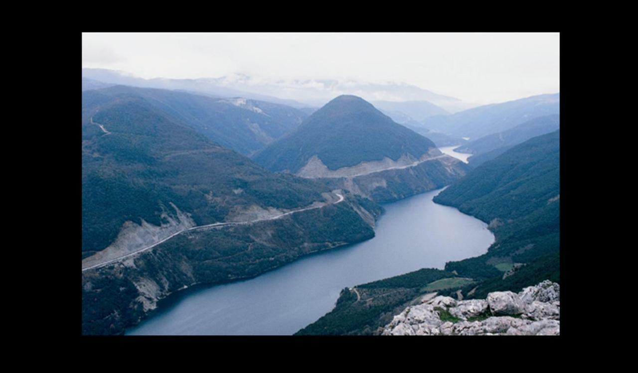 Veria Suite Exteriér fotografie